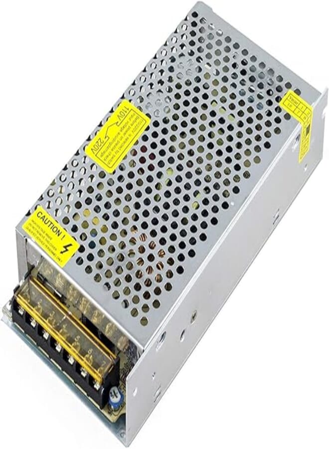 Power supply 12V 15A 180W